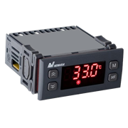 新亚洲NA8817 温度控制器 单制冷/单制热 220V