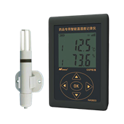 NA5603温湿度记录仪 带远程