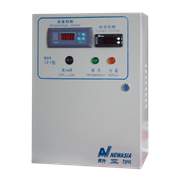 新亚洲NAK121S/15KW(20P)制冷化霜电控柜