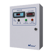 新亚洲NAK111/5.5KW(8P)单制冷电控柜