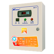 【5G物联网】NBK121/5.5kw（带温度传感器）远程电控箱